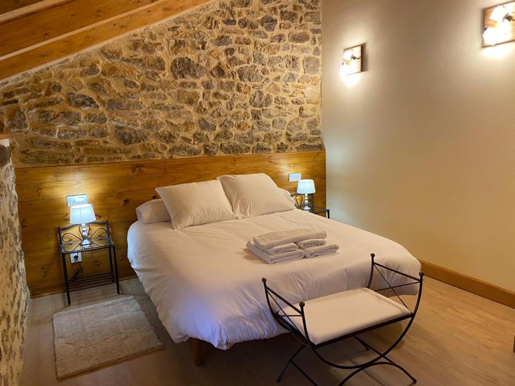 Alojamiento Rural El Molino de Butrera - Housity