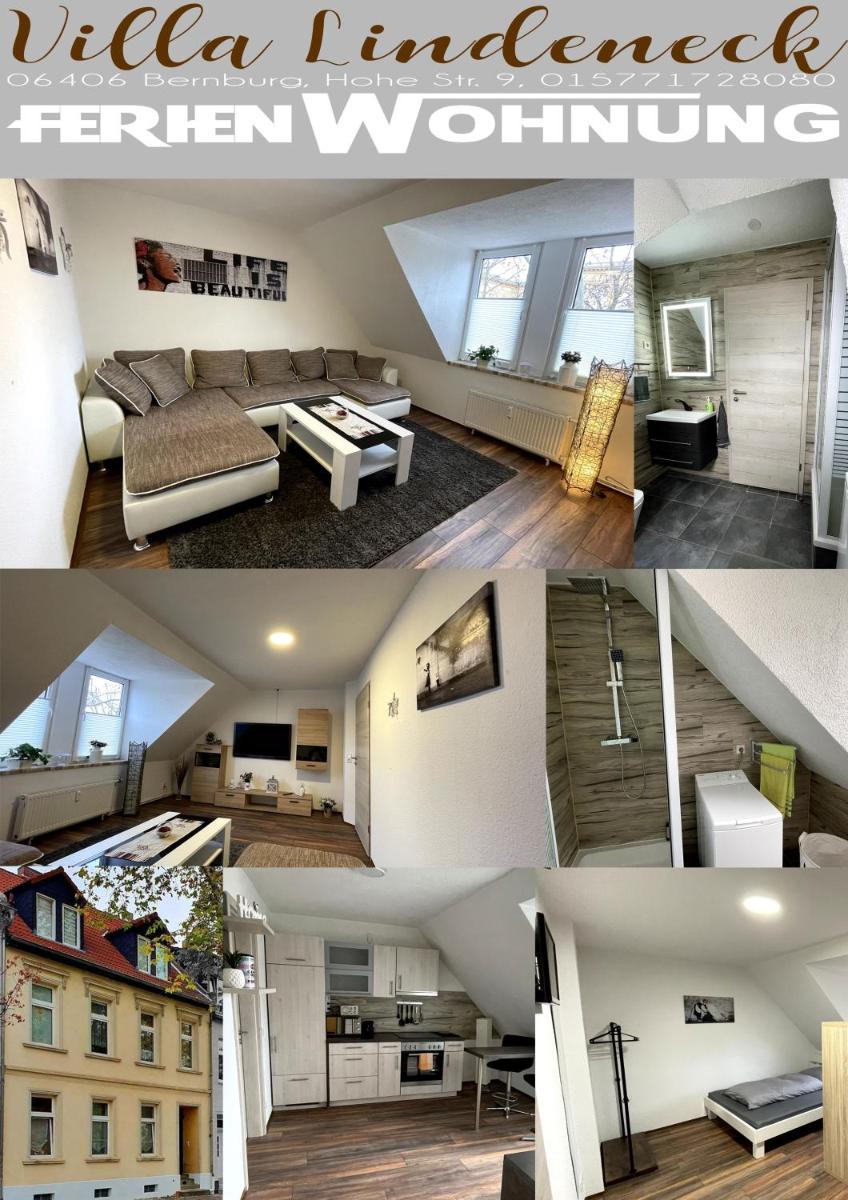 ViLLA LiNDENECK SUPERIOR - Housity