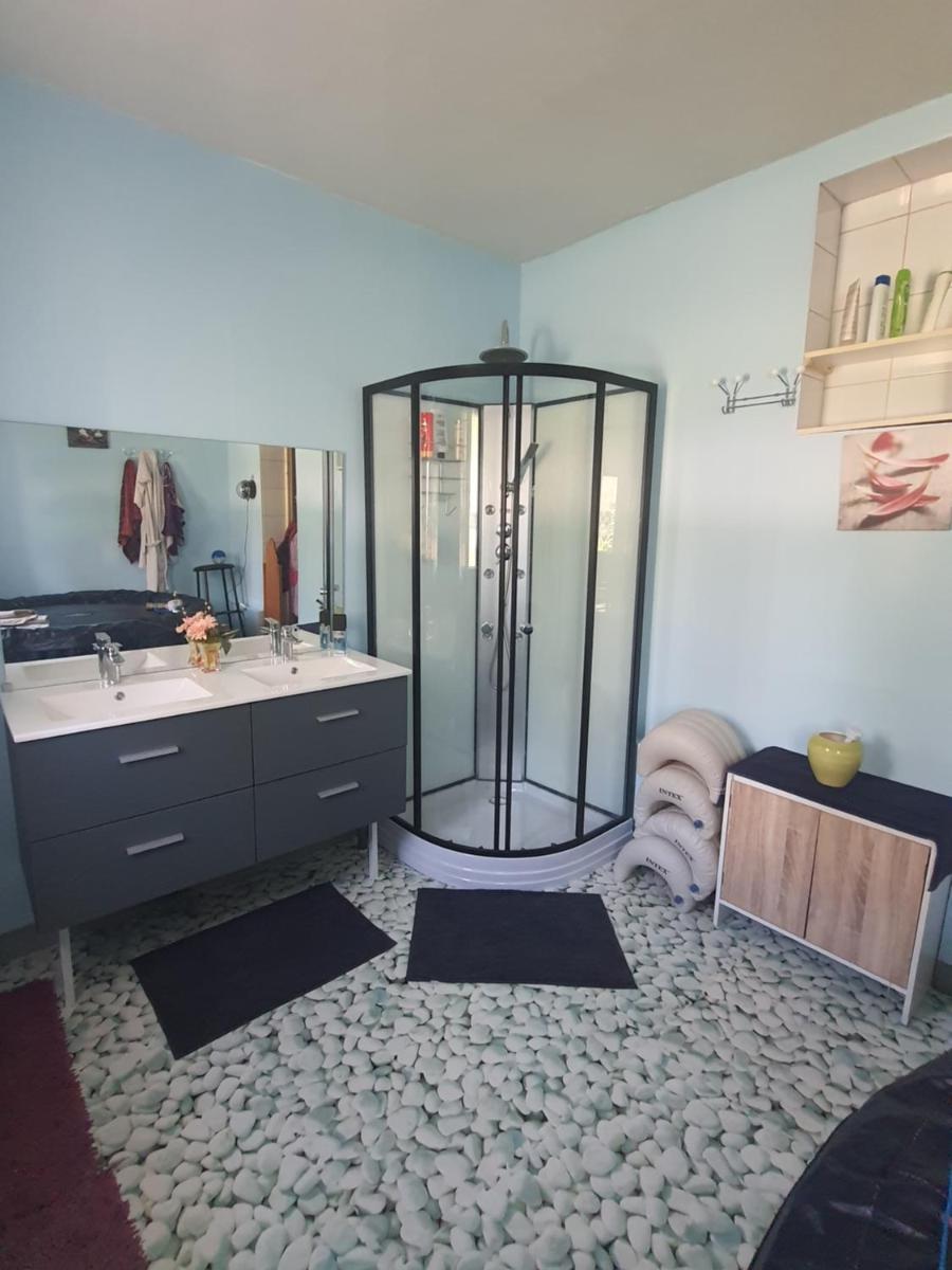 Relais mm bessard - Housity