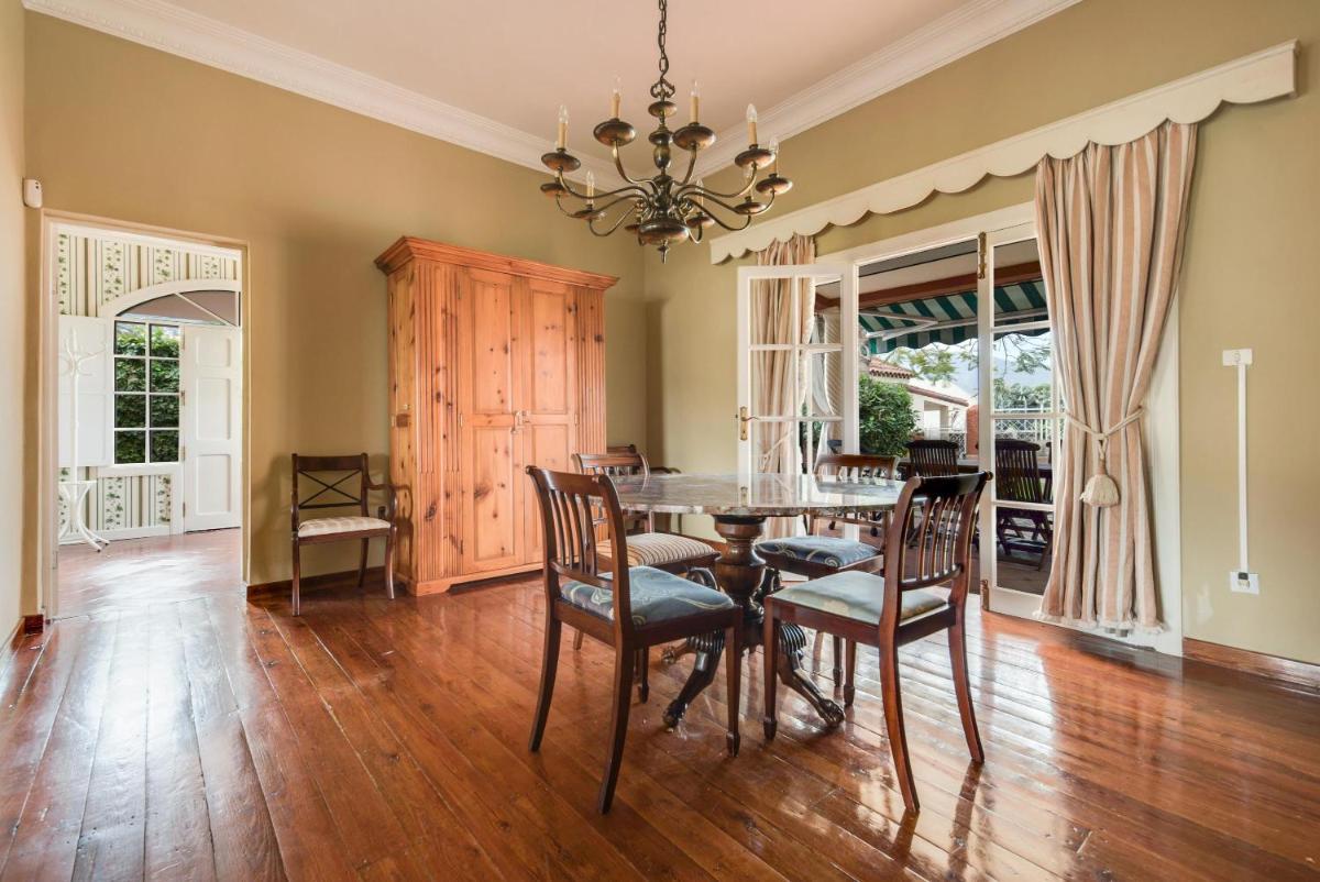 Casa Rural Los Orovales - Housity
