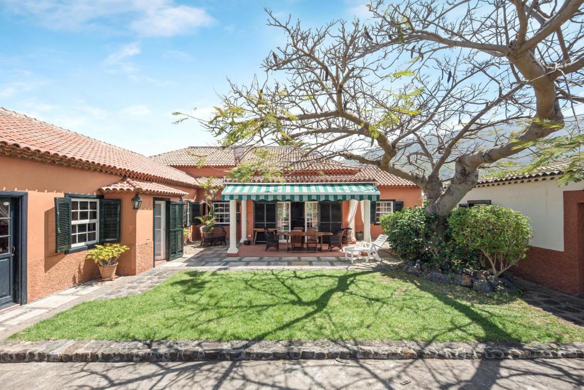 Casa Rural Los Orovales - Housity