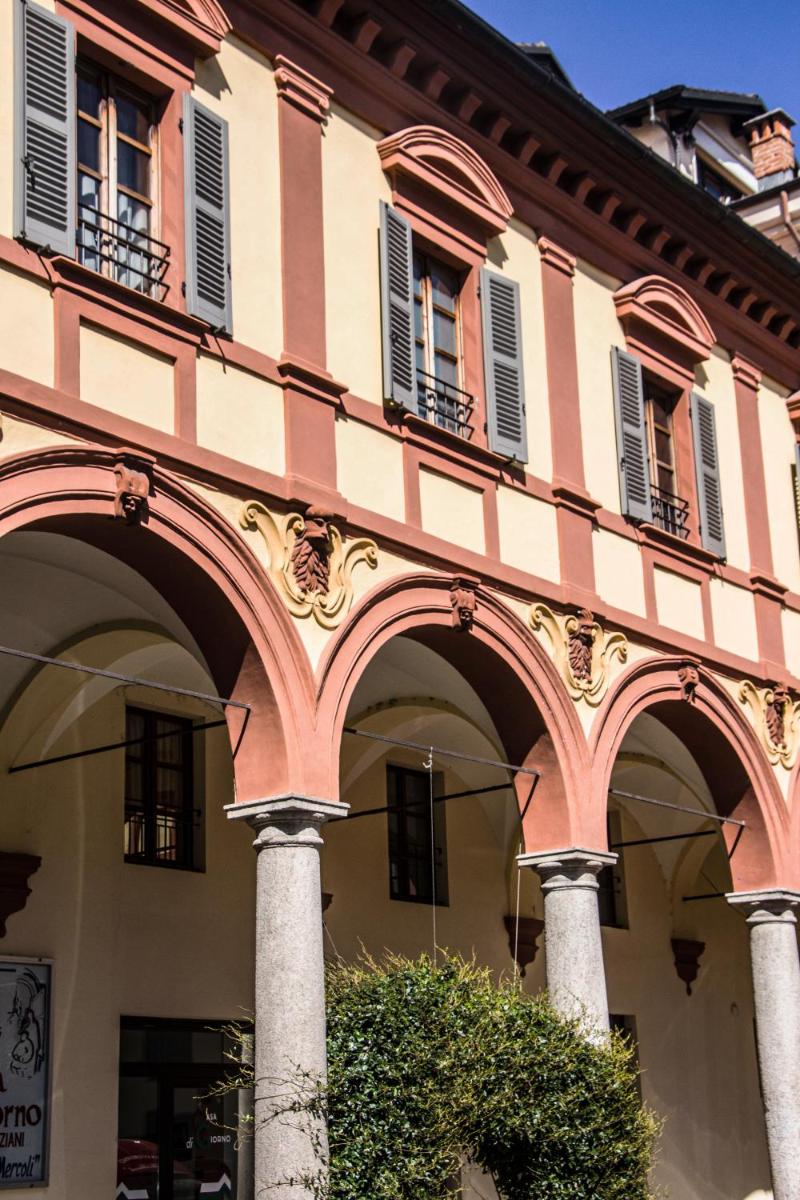 LVG Hotel Collection - Tornielli 9 - Housity