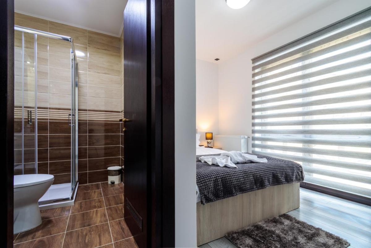 Agropensiunea Andrei & Ianis - Housity