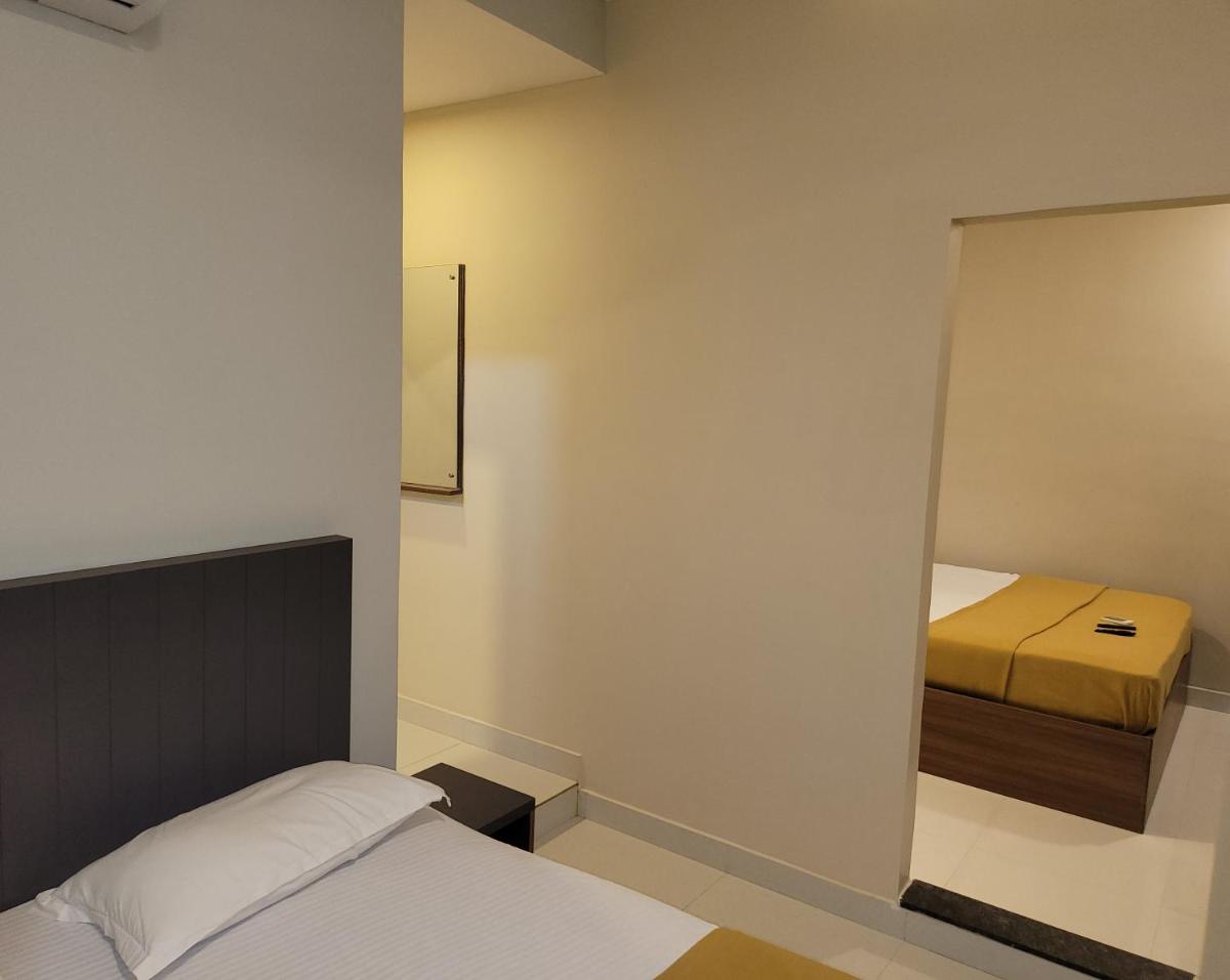 M Square - Housity