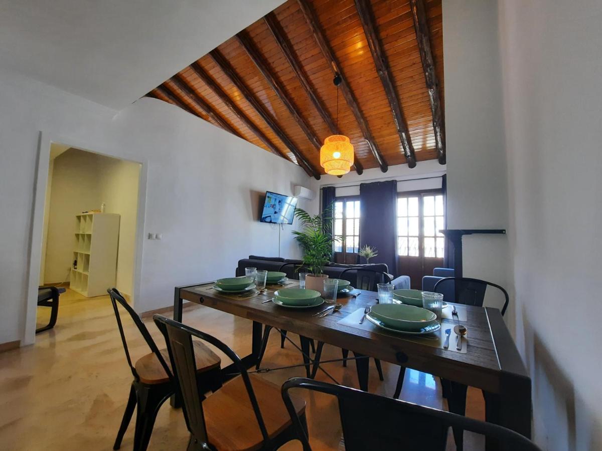 Apartamentos Avanel - Housity
