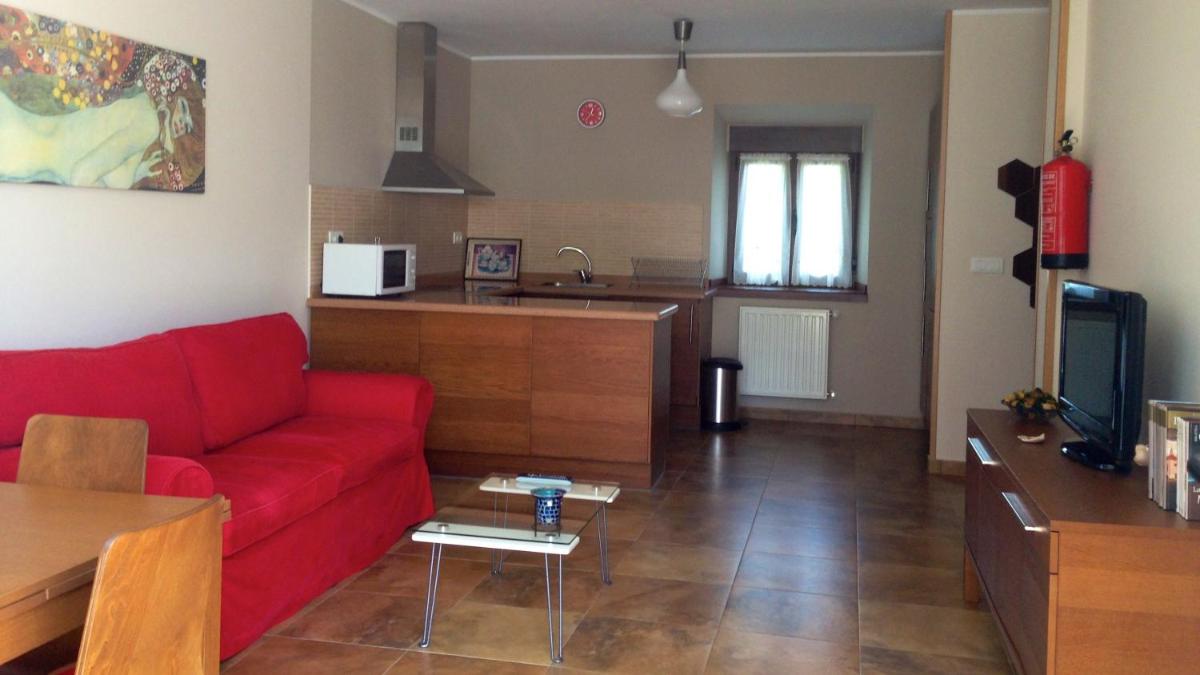 Casa Rural La LLosina - Housity