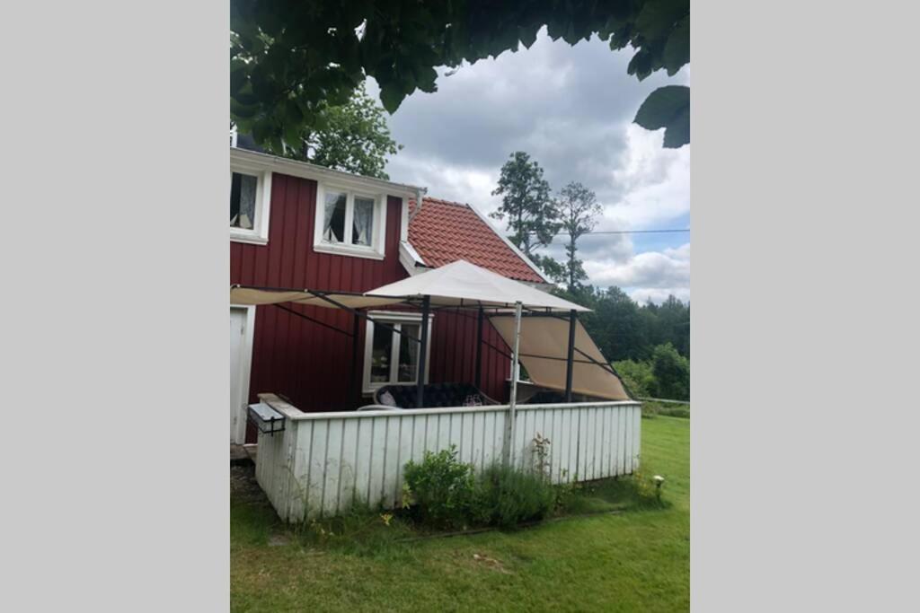 Suitetrails - Sommarstugan