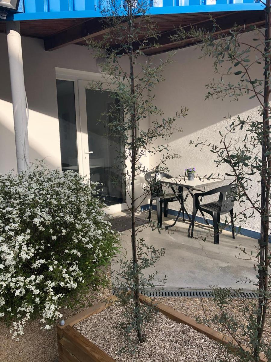 Appart'Hotel Wombat and Wallaby - Housity