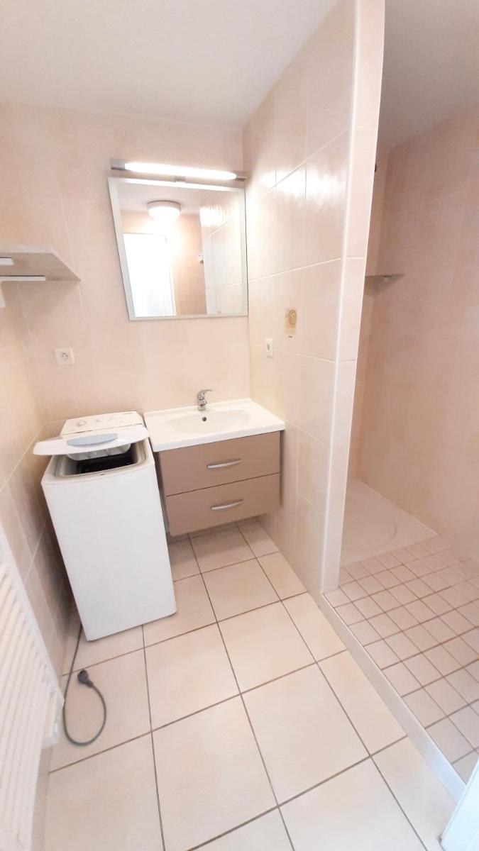 LA PAREE D'EAU 513 appartement 2 chambres avec piscine - Housity