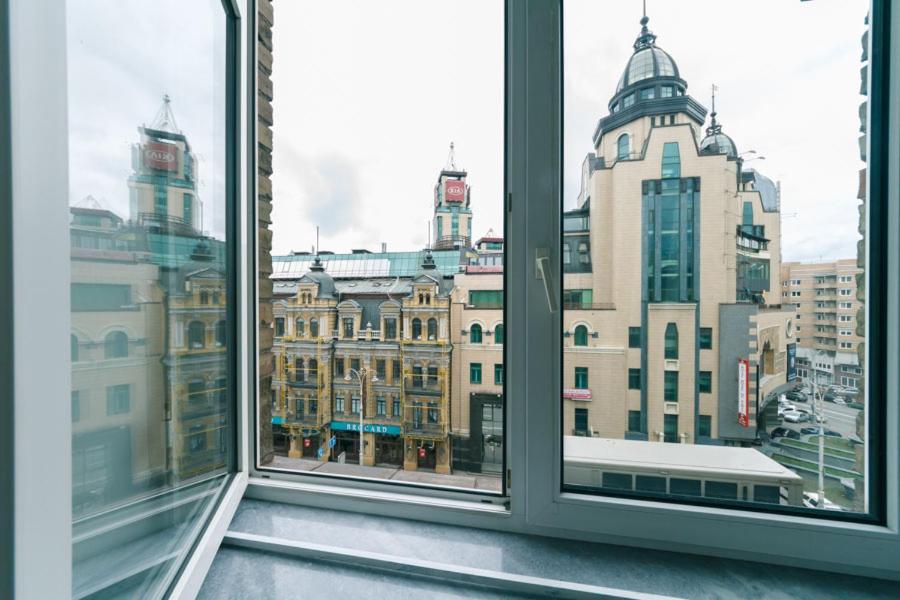 Apartment Arena City Loft - Housity