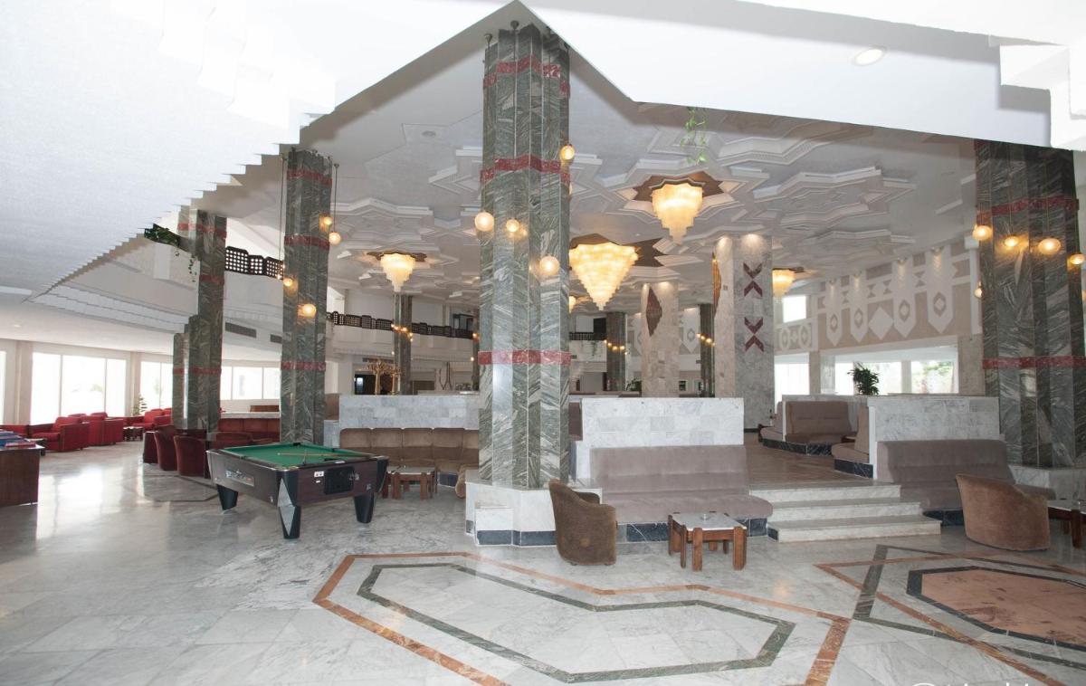 Thapsus Beach Resort - Housity