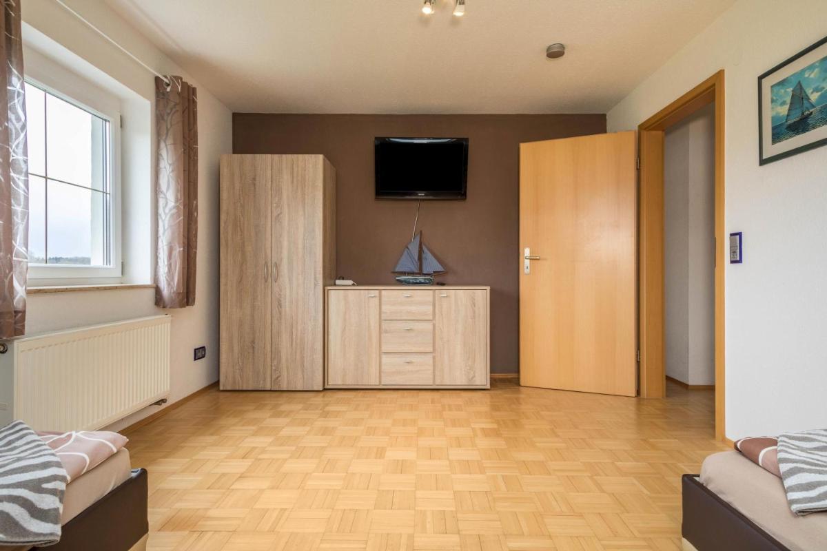 Suitetrails - Apartment Daimler
