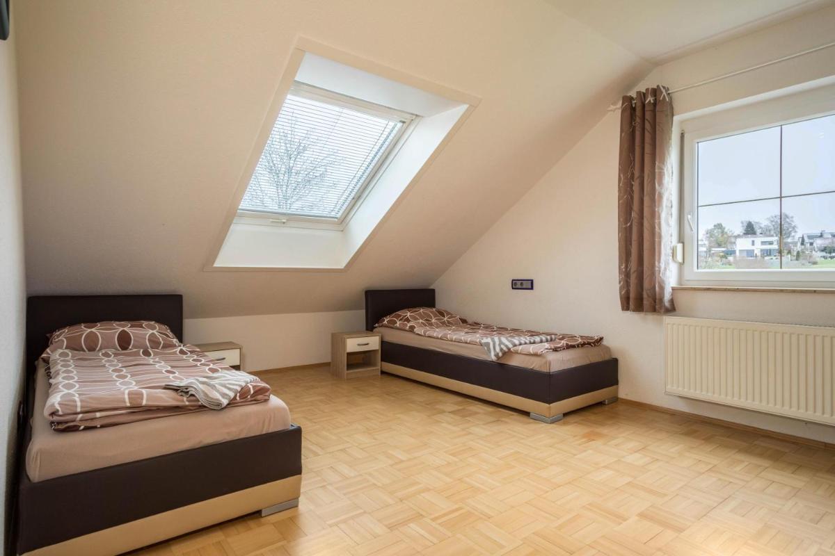 Suitetrails - Apartment Daimler