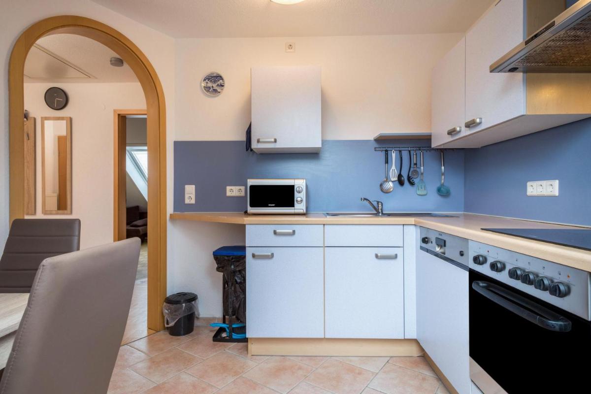 Suitetrails - Apartment Daimler