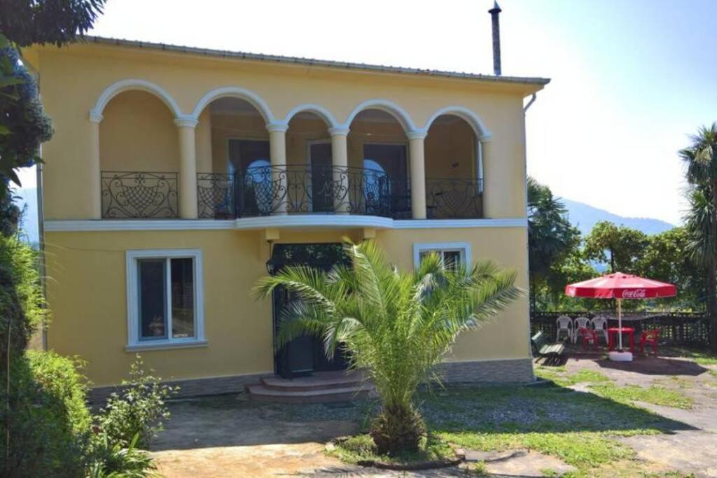 SUNLINE VILLA NEAR BATUMI - Housity