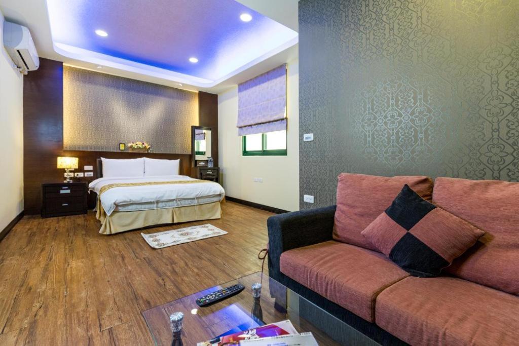 Qing Jing Ze Bed & Breakfast - Housity