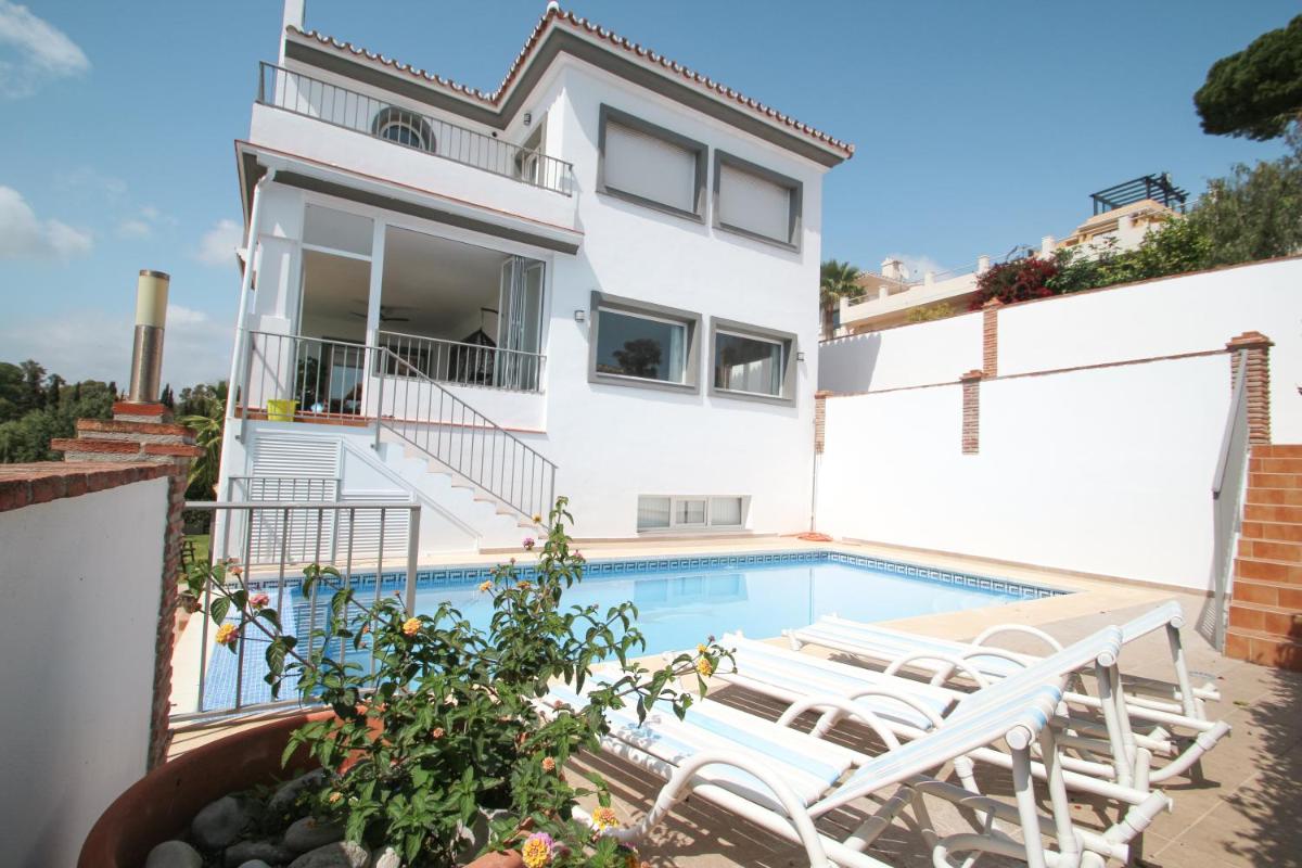 Villa Jimena by Mabiente - Housity