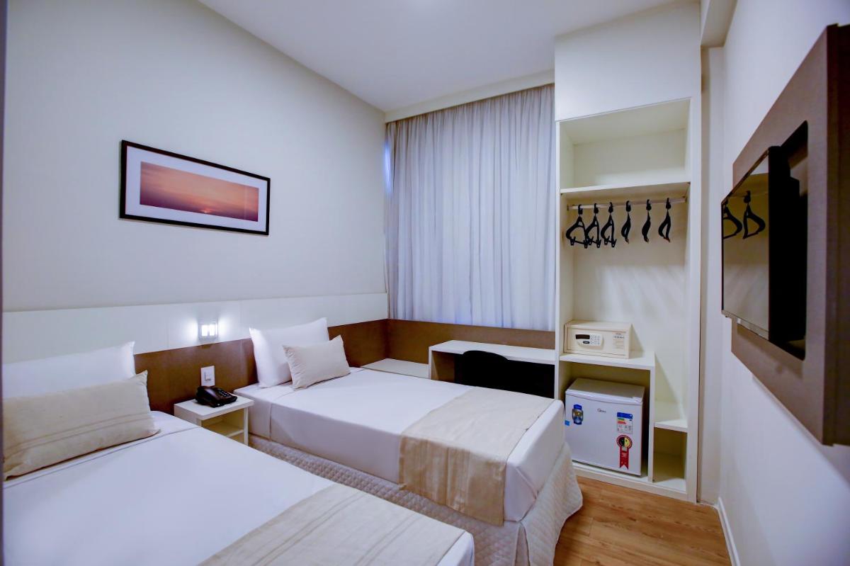 Go Inn Betim - MG - Housity