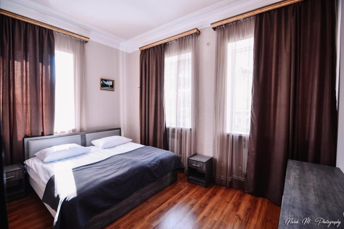 Apart Hotel Sayat-Nova - Housity