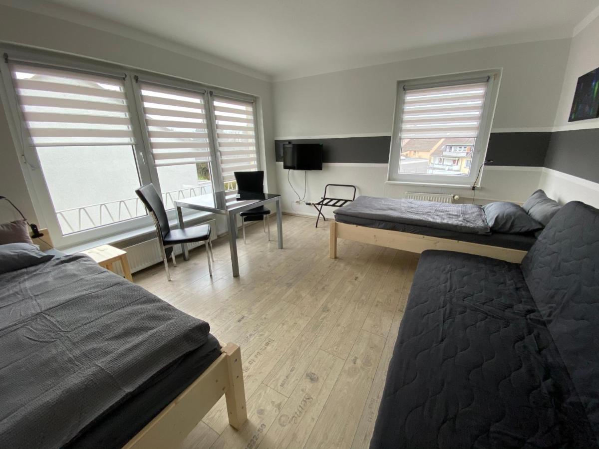 Ferienwohnung Hagen - Housity