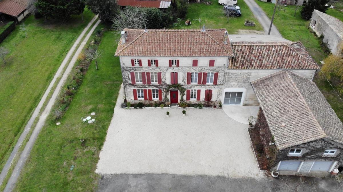 maison bourgeoise - Housity