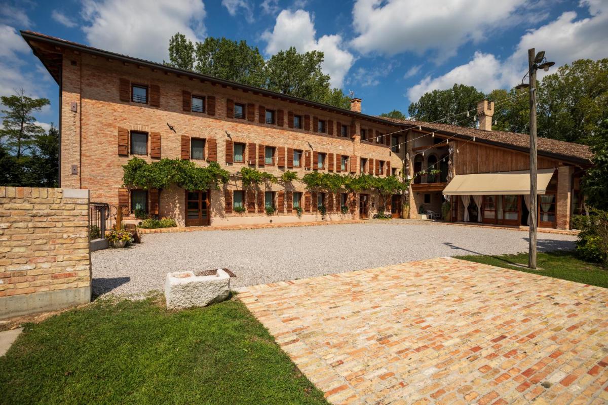 Ca' Muliner - Housity