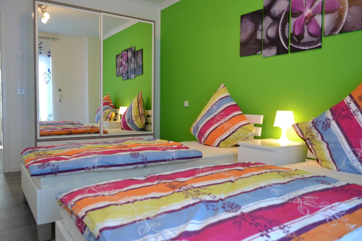 Loft Apartments Pulheim - Housity