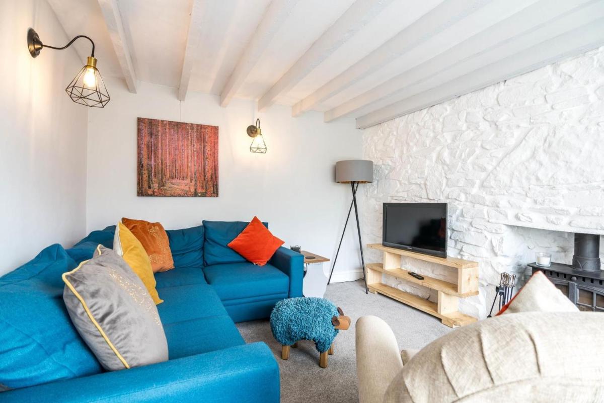 Woodpecker Cottage - Sheepswalk Farm - 2 Bedroom Cottage - Stepaside - Housity