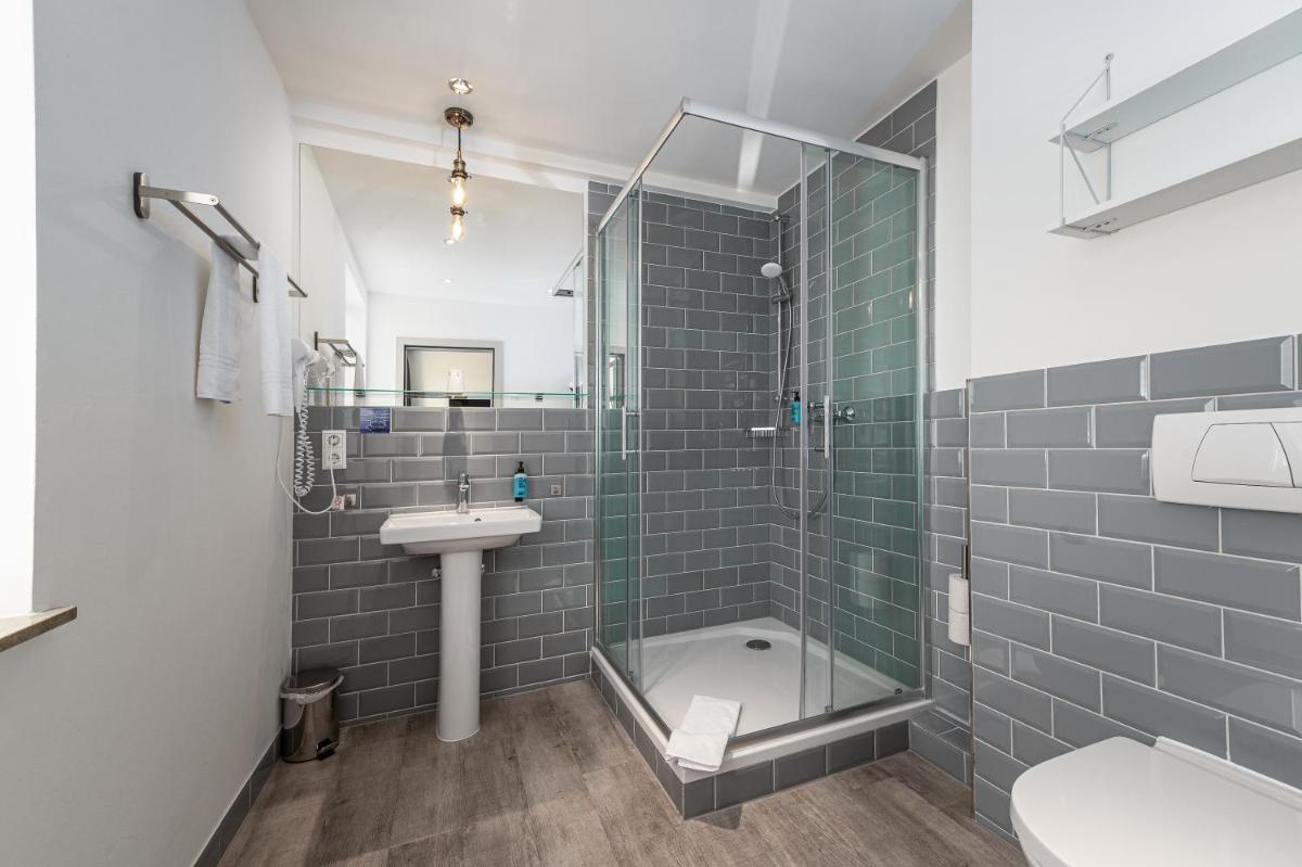 Hotel das Q - Housity