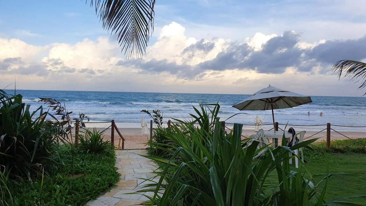 Casas Pé na Areia - Vista Mar - Housity