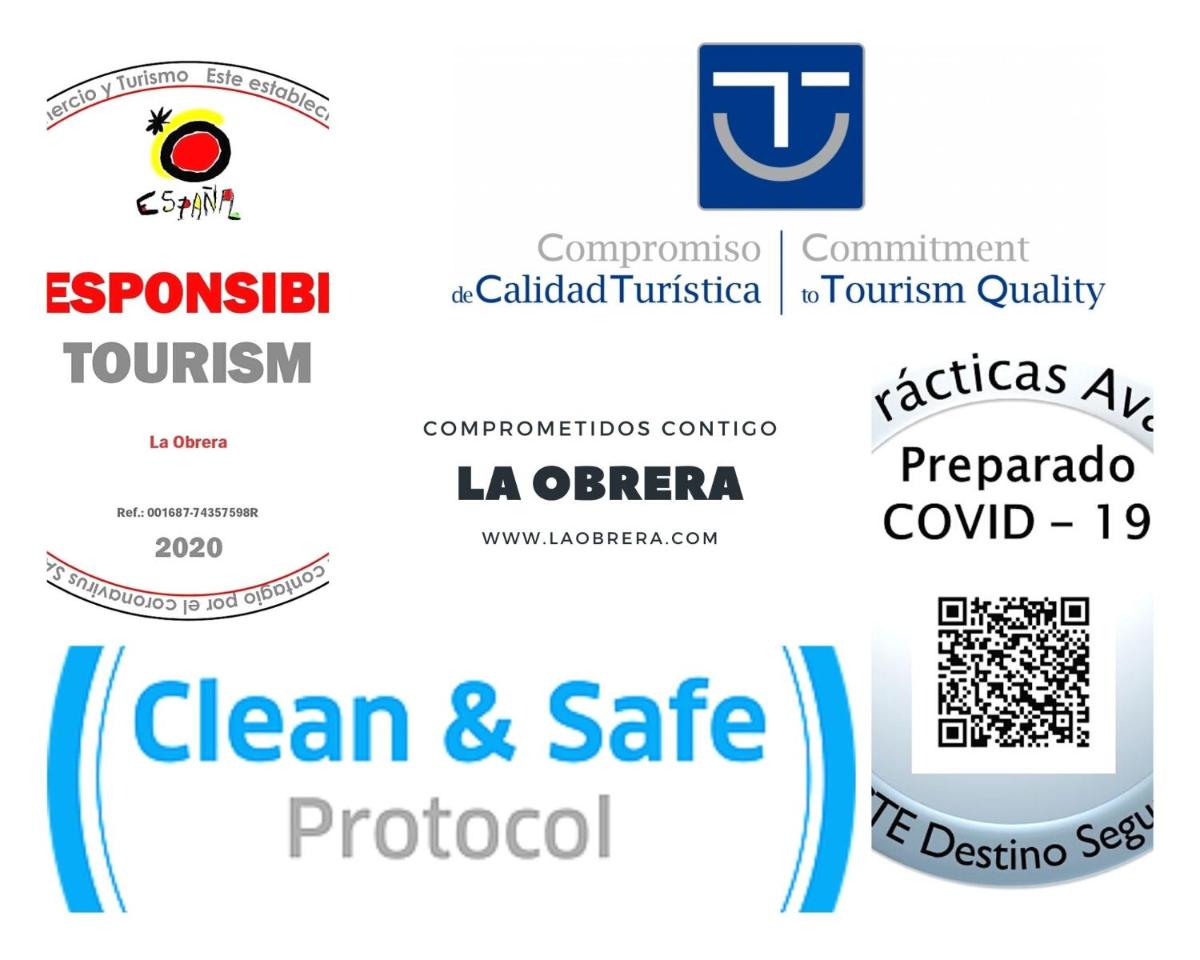 Suitetrails - La Obrera