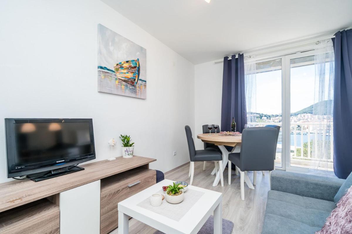 Apartment Cvjetković - Housity