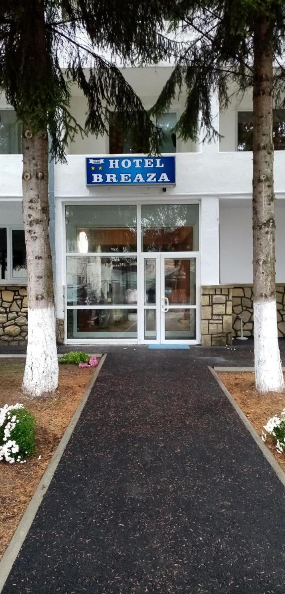 Hotel Breaza - Housity