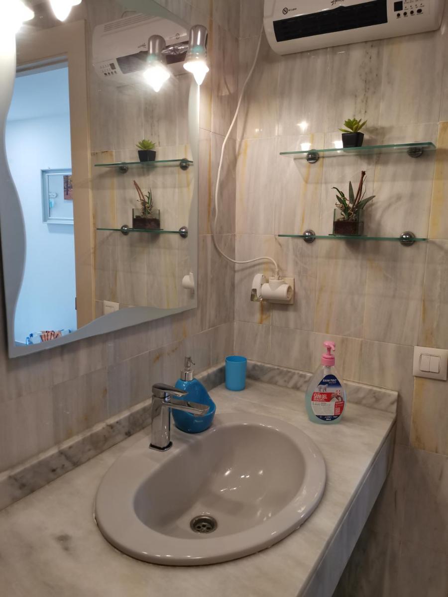 Apartamento con wifi, mascotas bienvenidas - Housity