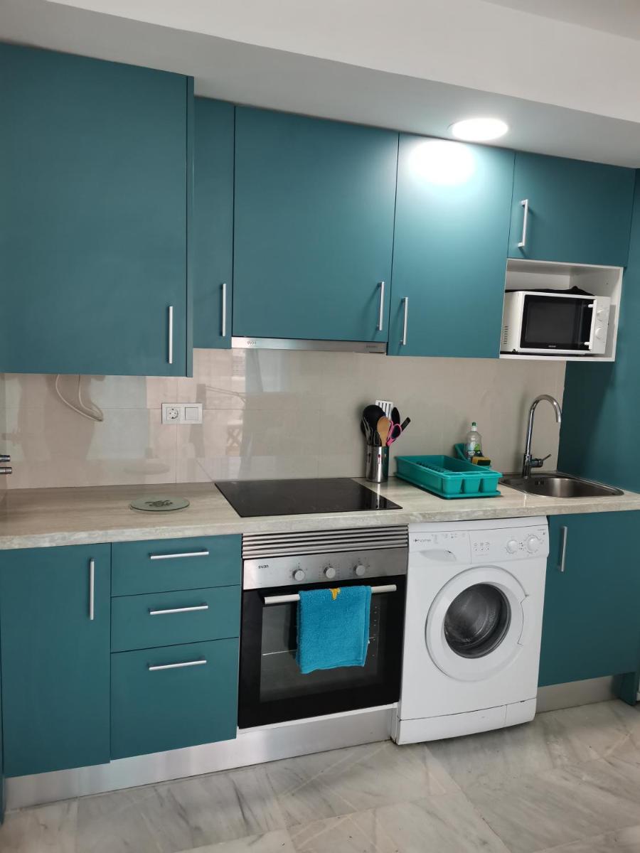 Apartamento con wifi, mascotas bienvenidas - Housity