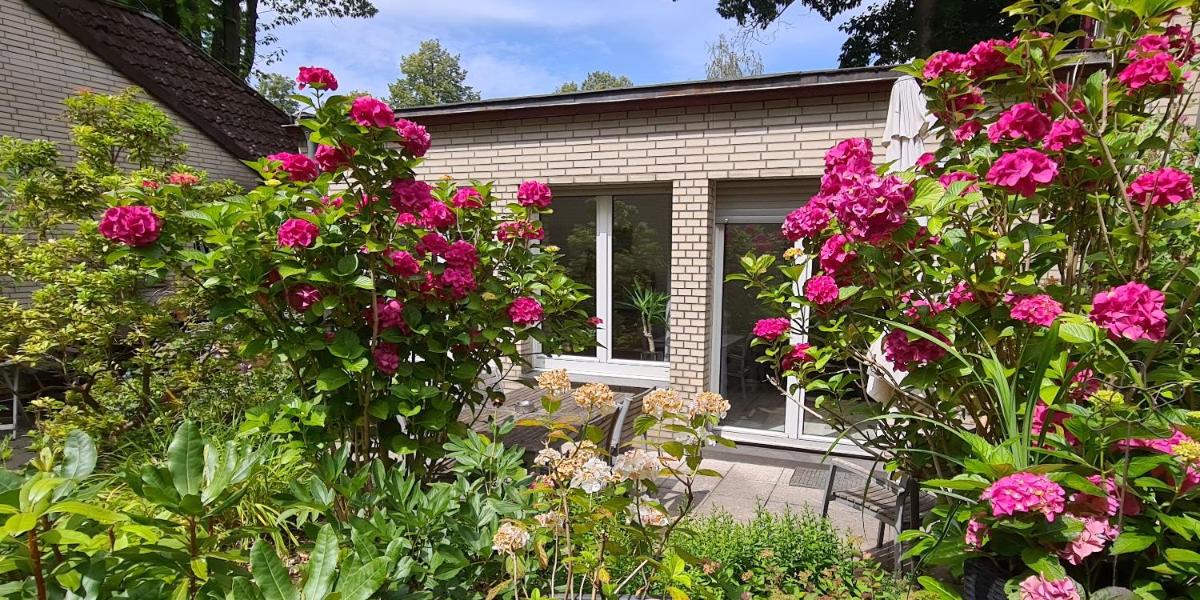 Gästehaus Mülheim - Housity