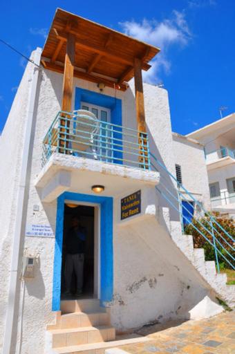 Tania village Zakros maisonette - Housity