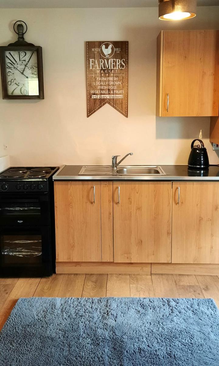Bank Bottom Cottage - Housity