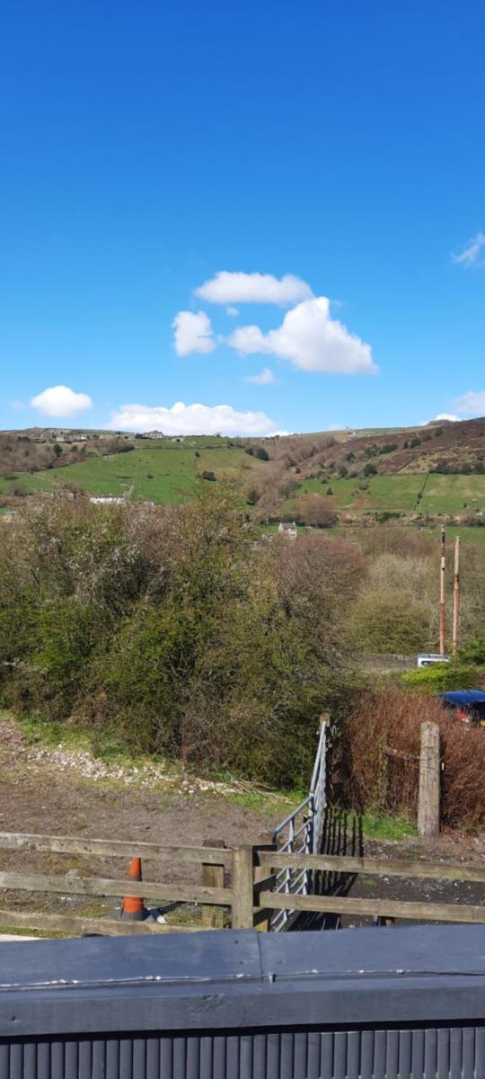 Bank Bottom Cottage - Housity