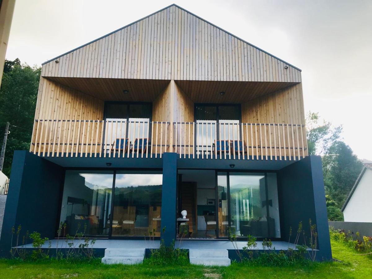 FURNAS HOUSES - Housity