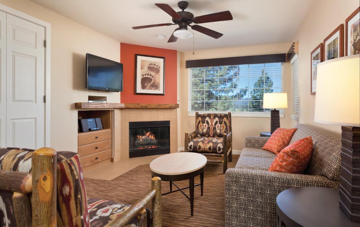 WorldMark Big Bear Lake - Housity