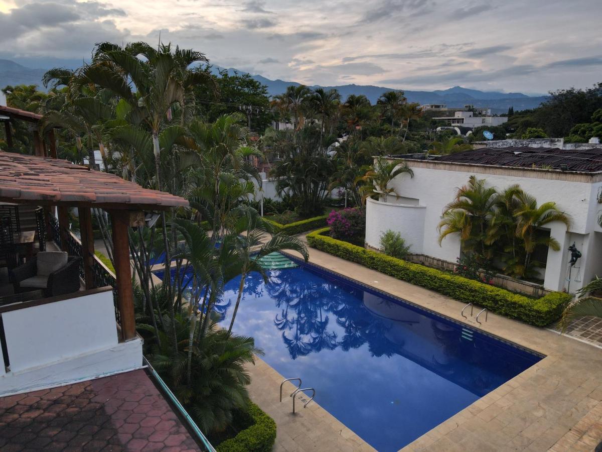 Hotel Boutique Villa Casuarinas - Housity