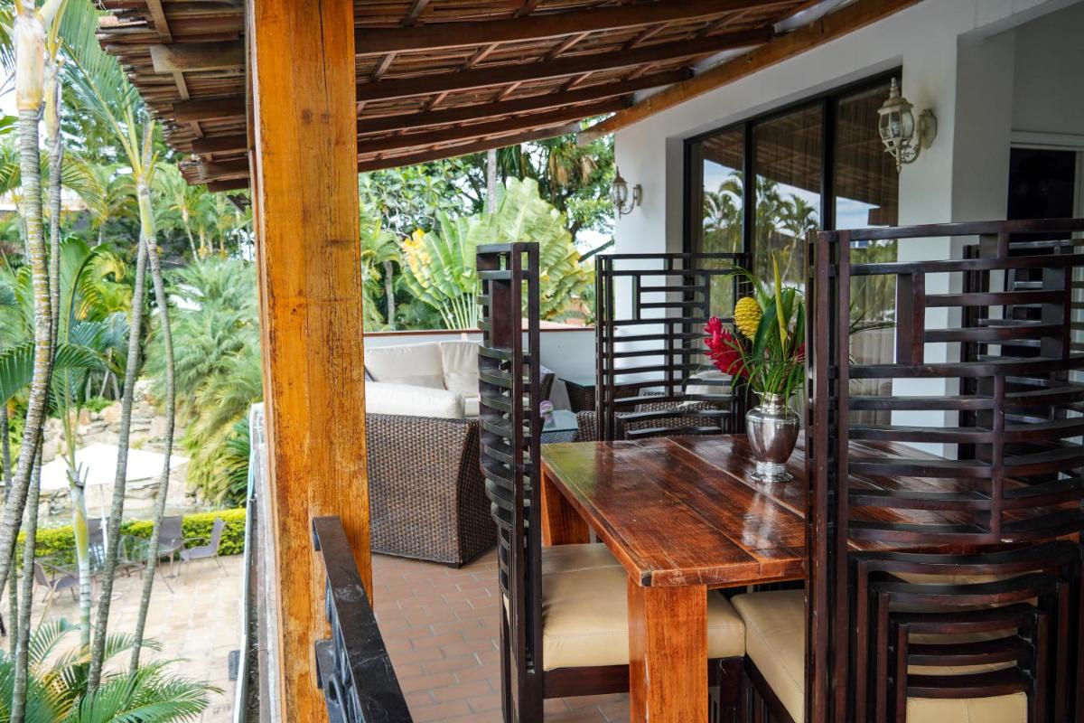 Hotel Boutique Villa Casuarinas - Housity