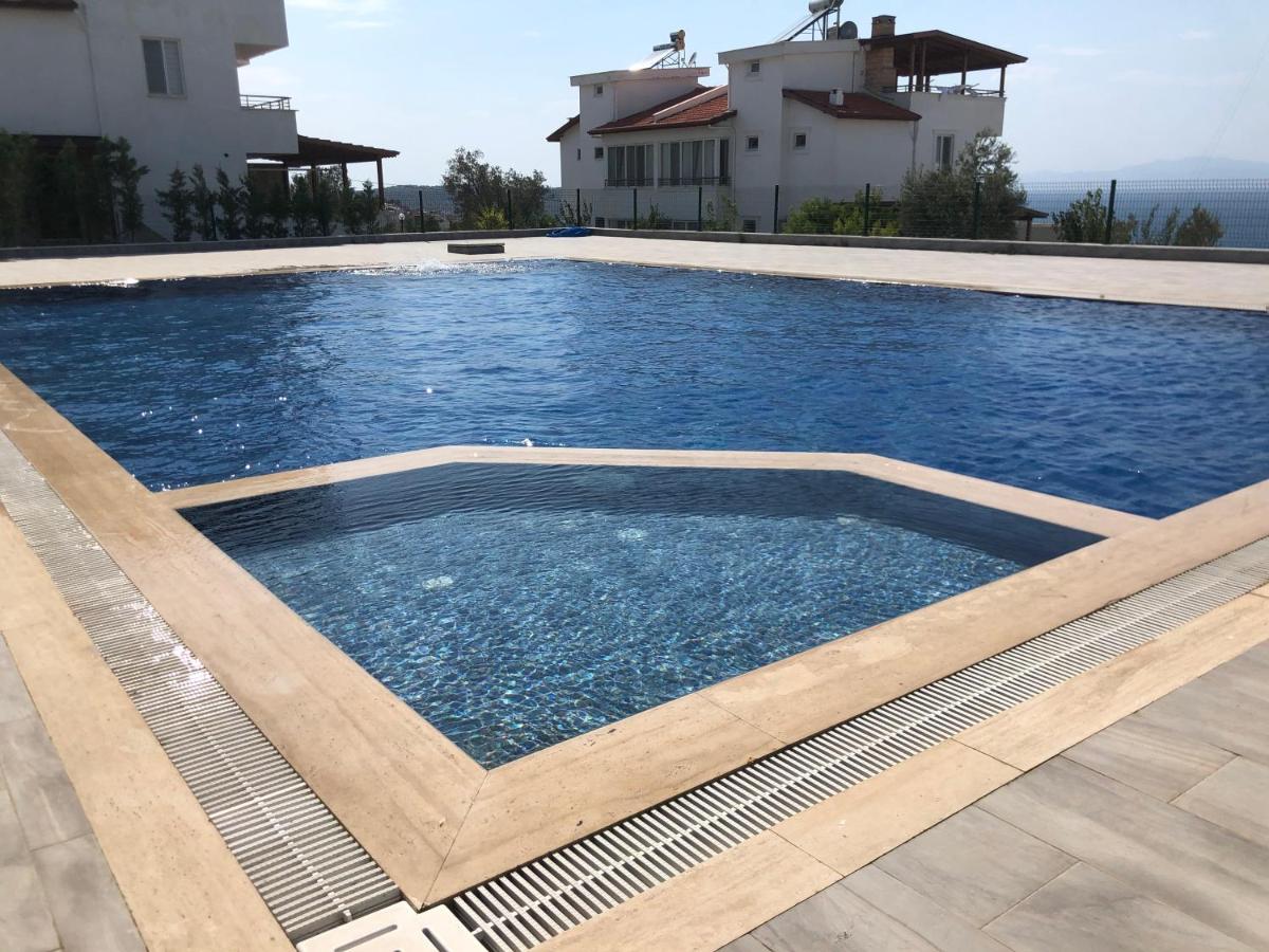 Sonbahar Villalari - Housity