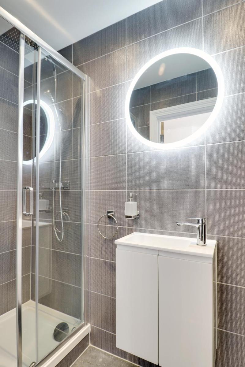 Old town flat with sea view - Housity