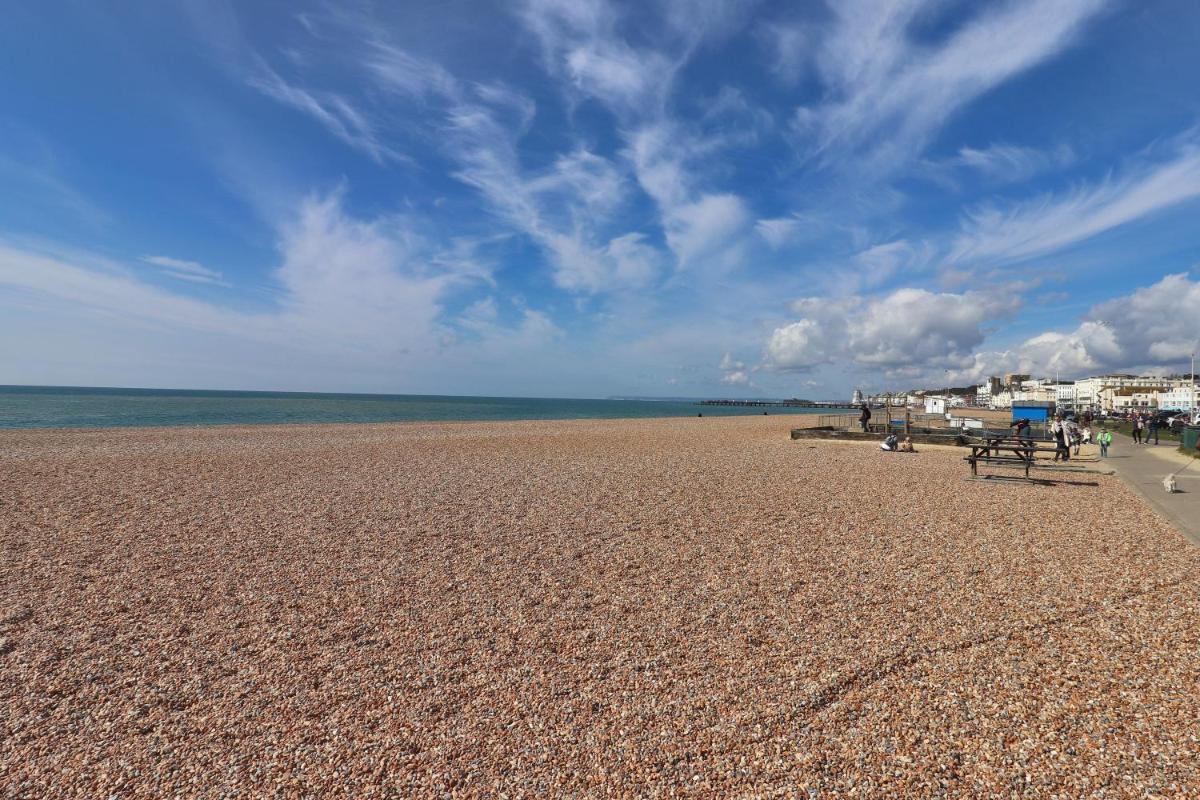 Old town flat with sea view - Housity