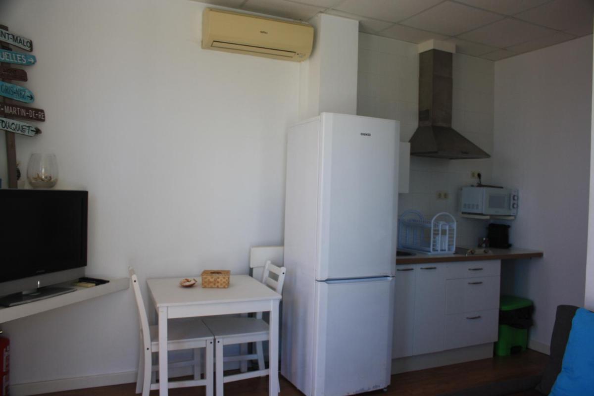 Galua- SweethomeRooms Cabo de Palos - Housity