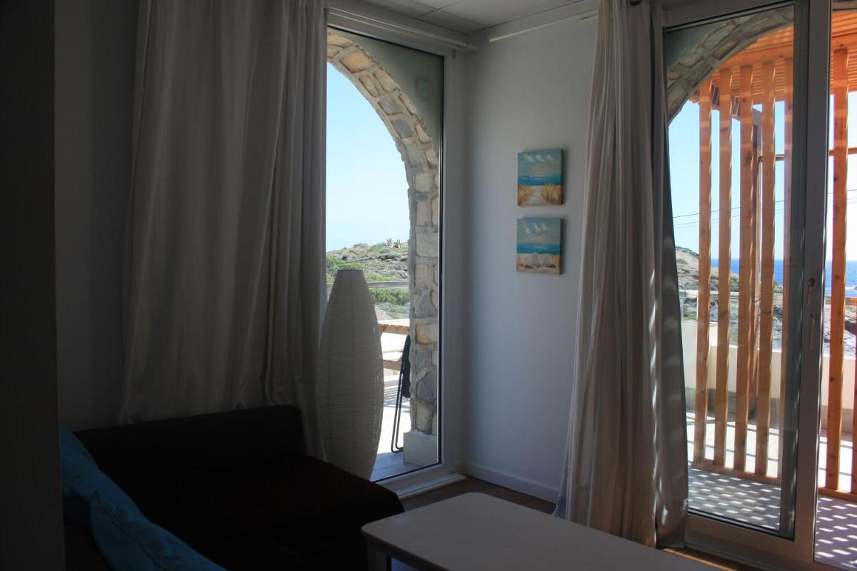 Galua- SweethomeRooms Cabo de Palos - Housity