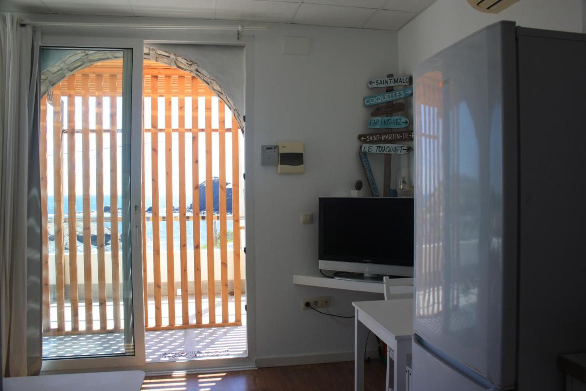 Galua- SweethomeRooms Cabo de Palos - Housity