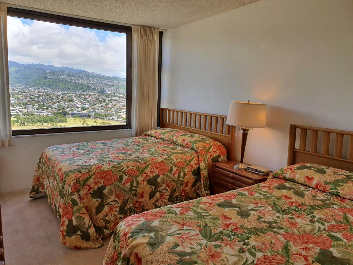 PonoAloha - Housity